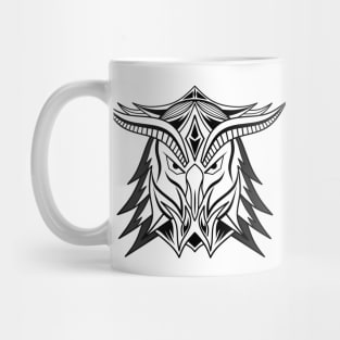 Eagle Mug